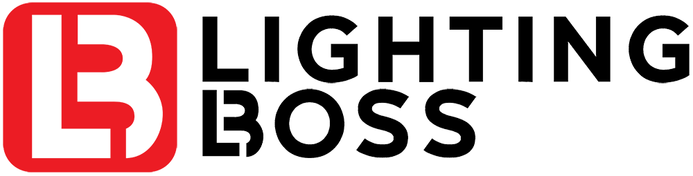 Lighting-Boss_Wordmark_Red-Black Lighting-Boss_Wordmark_Red-Black