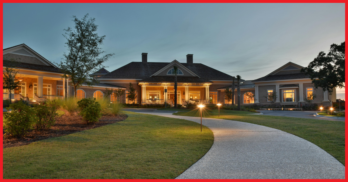 Top 5 Landscape Lighting Technology Products